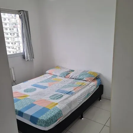 Condominio Mais Maracana B1 Ap 708 Rio de Janeiro Exterior photo