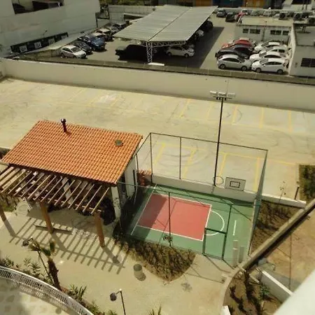 Condominio Mais Maracana B1 Ap 708 Rio de Janeiro Exterior photo