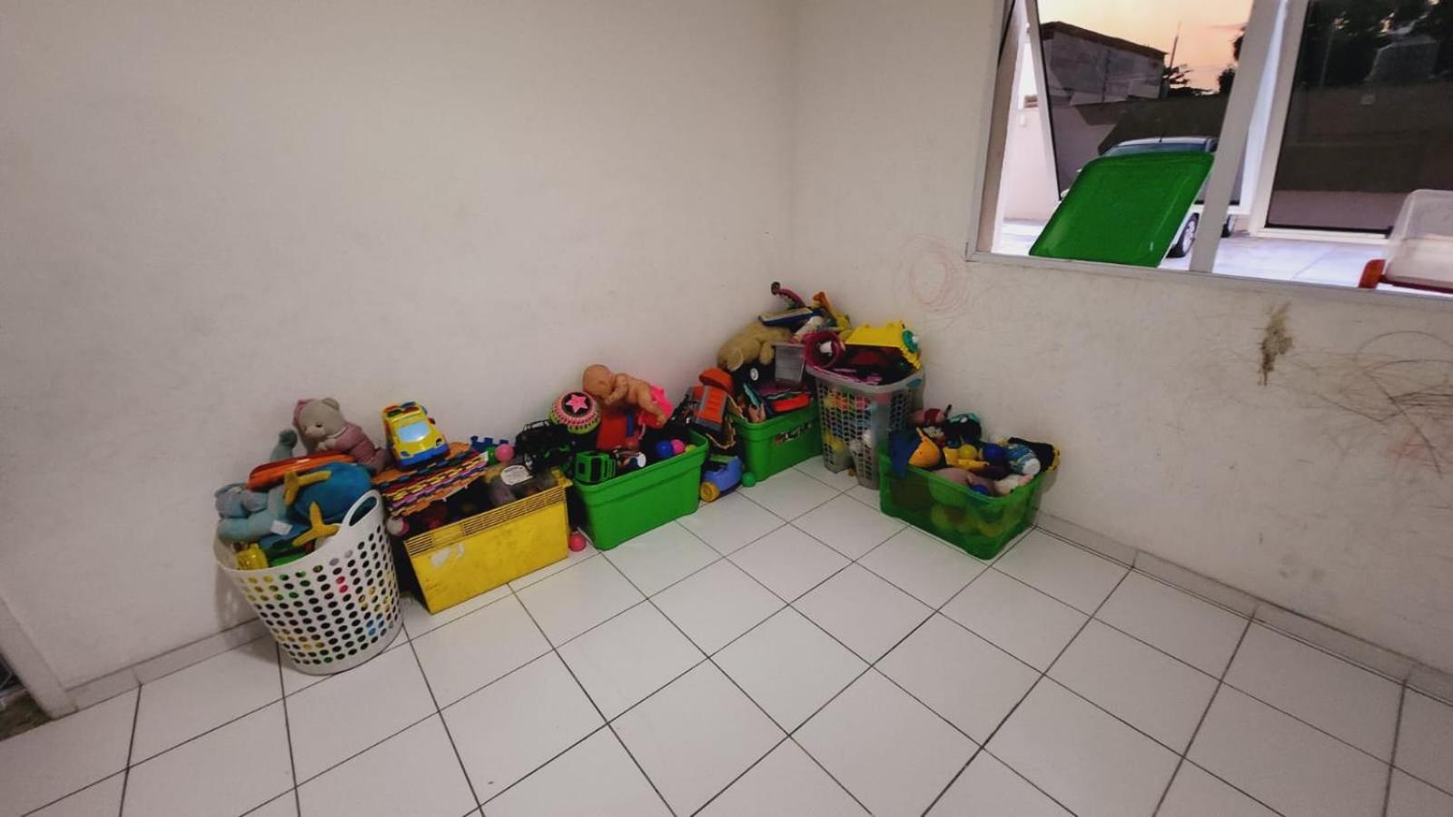 Apartamento Maracana B1 Ap 708