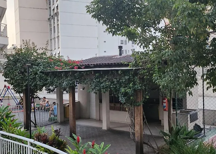 Condominio Mais Maracana B1 Ap 708